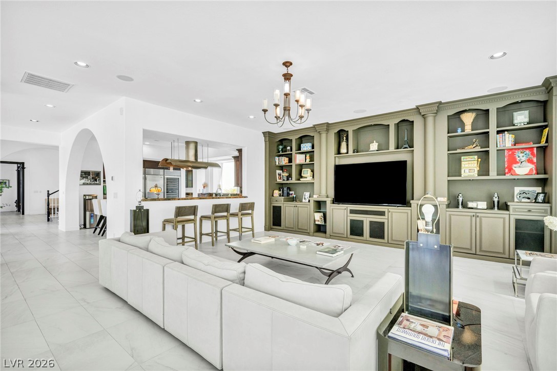 2313 Cedardale Place Las Vegas NV 89134