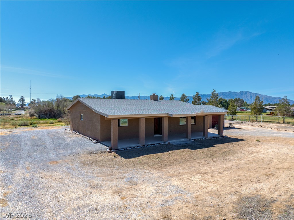 151 Wilber Way Pahrump NV 89048