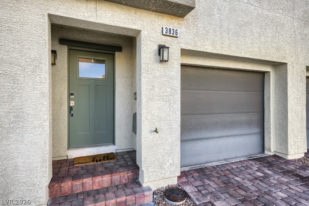 3836 Enchanted Sky Street Las Vegas NV 89129