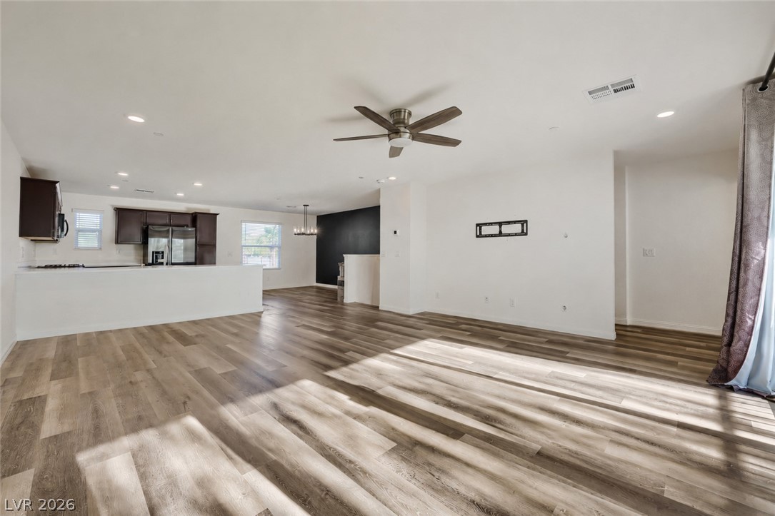 3836 Enchanted Sky Street Las Vegas NV 89129