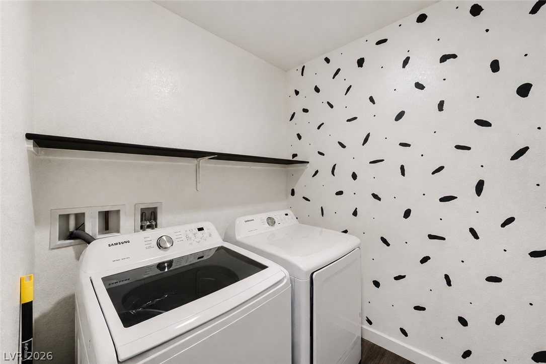 3836 Enchanted Sky Street Las Vegas NV 89129