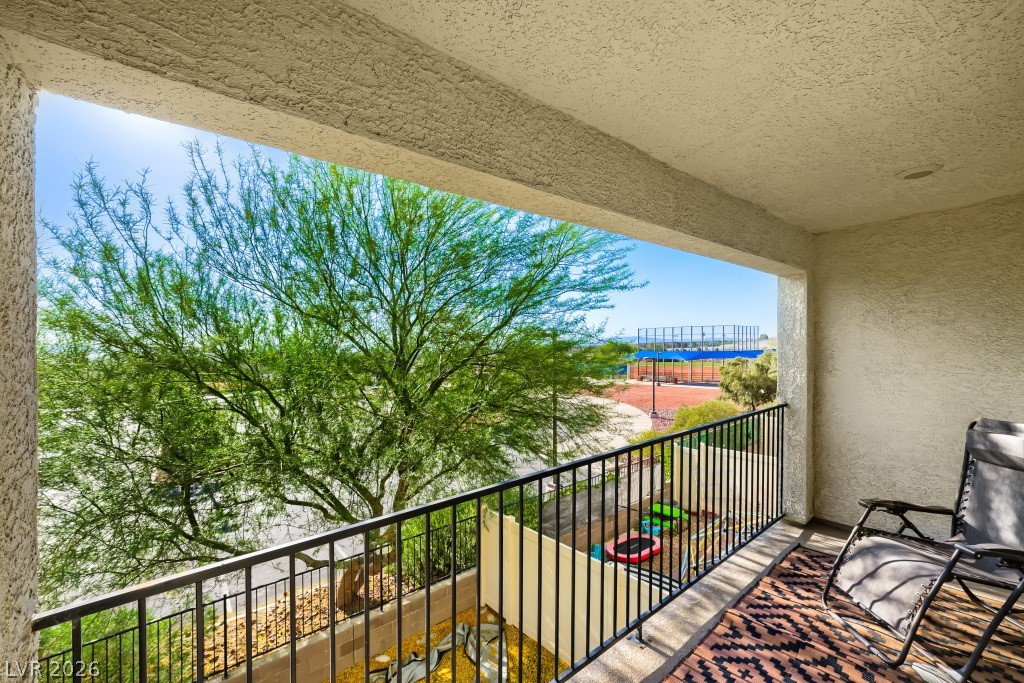 3836 Enchanted Sky Street Las Vegas NV 89129