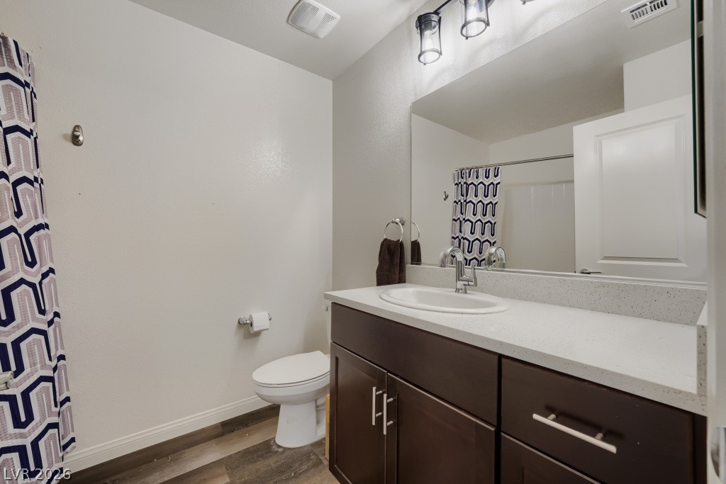 3836 Enchanted Sky Street Las Vegas NV 89129