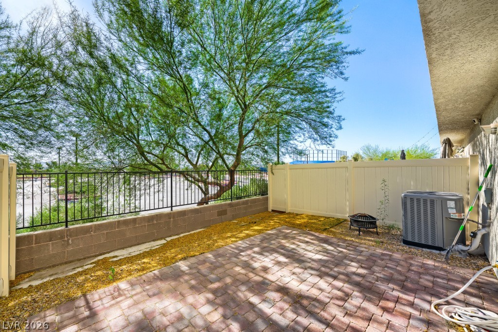 3836 Enchanted Sky Street Las Vegas NV 89129