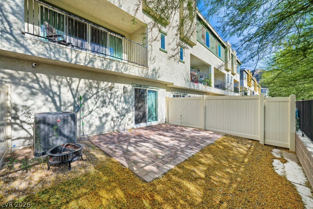 3836 Enchanted Sky Street Las Vegas NV 89129