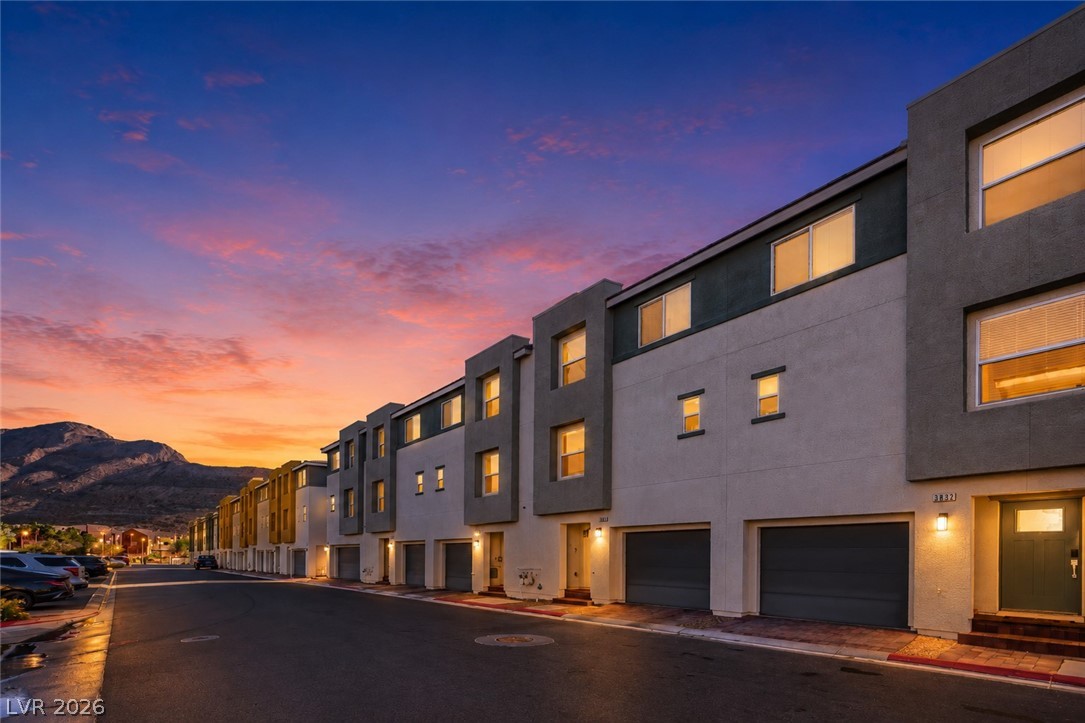 3836 Enchanted Sky Street Las Vegas NV 89129