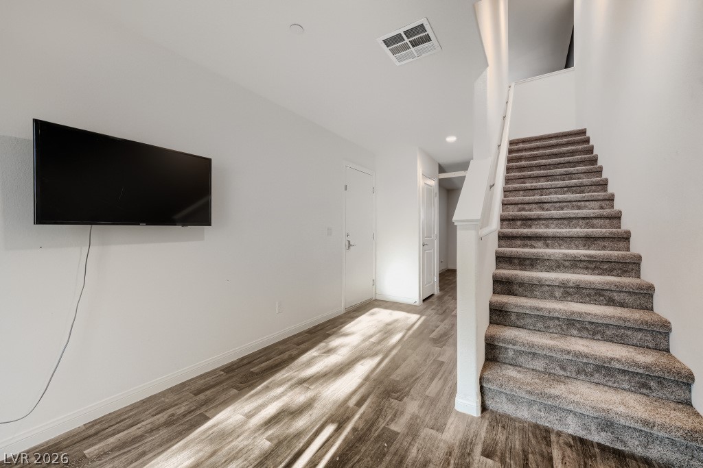 3836 Enchanted Sky Street Las Vegas NV 89129