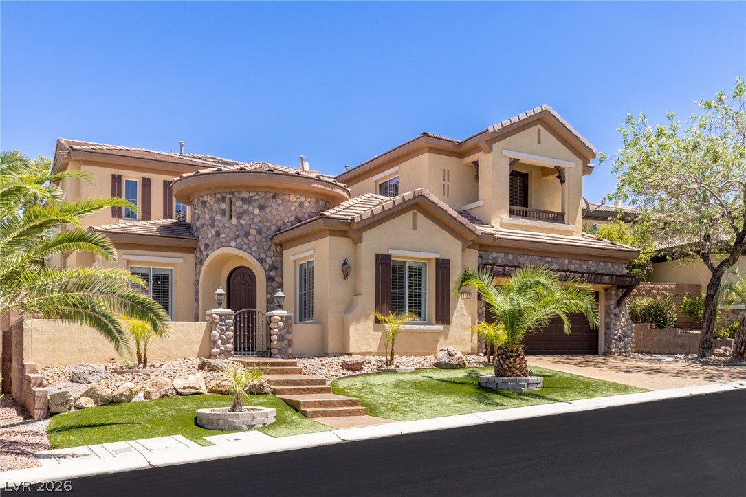 1424 Foothills Village Drive Henderson NV 89012