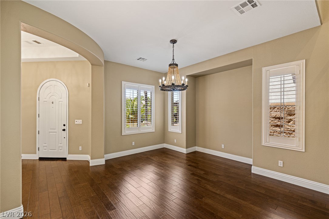 1424 Foothills Village Drive Henderson NV 89012