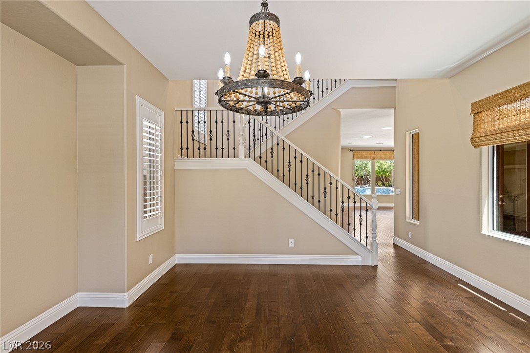 1424 Foothills Village Drive Henderson NV 89012