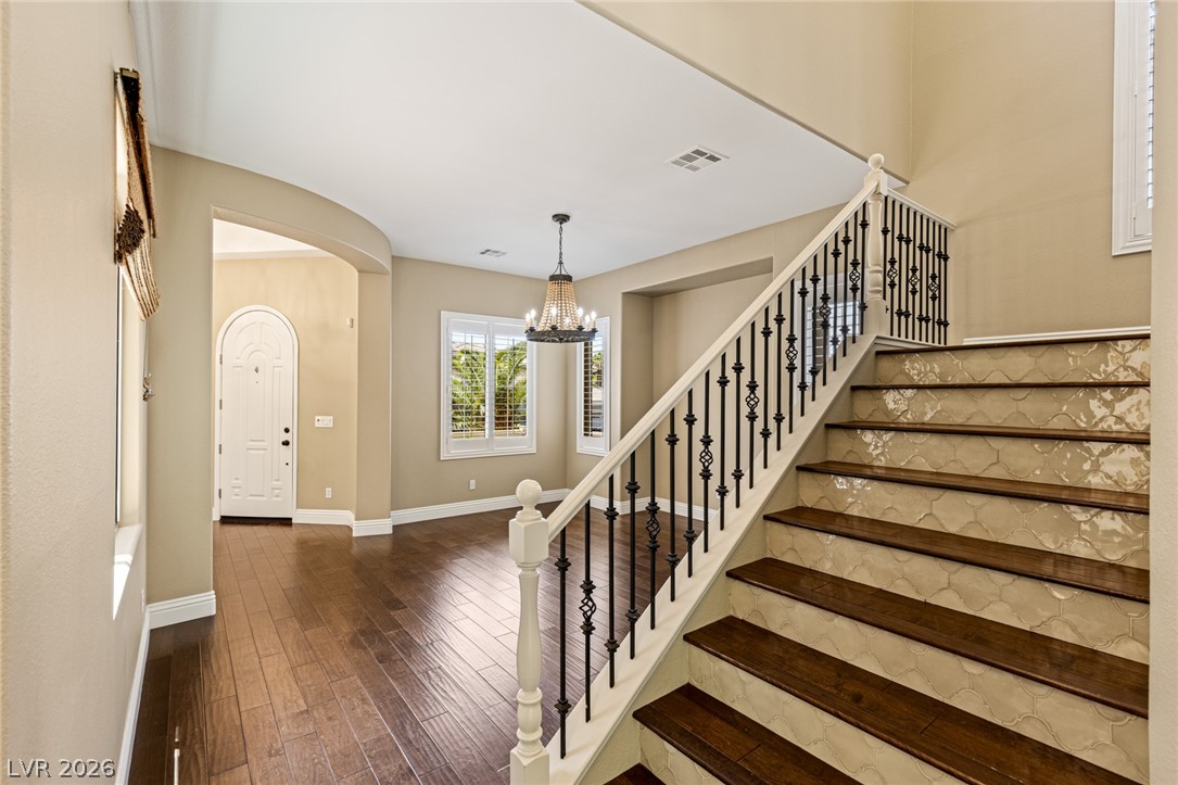 1424 Foothills Village Drive Henderson NV 89012
