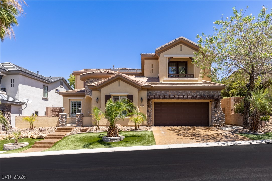1424 Foothills Village Drive Henderson NV 89012