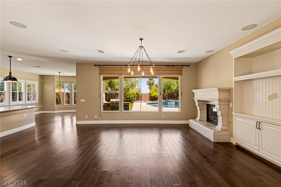 1424 Foothills Village Drive Henderson NV 89012