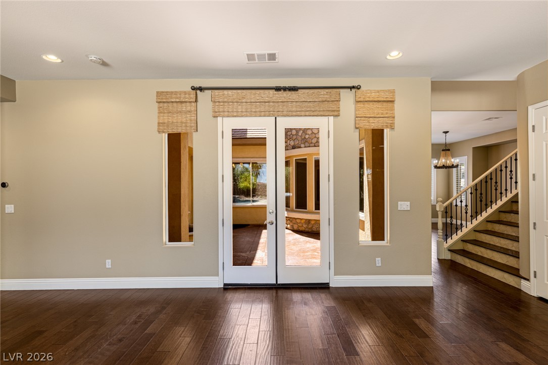 1424 Foothills Village Drive Henderson NV 89012