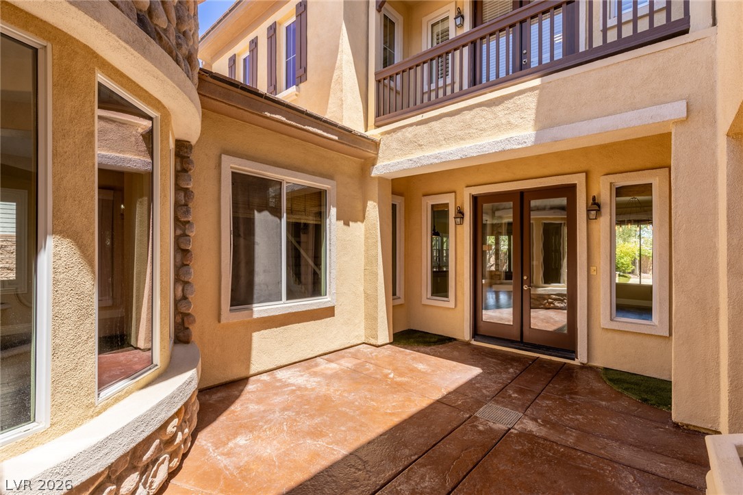 1424 Foothills Village Drive Henderson NV 89012