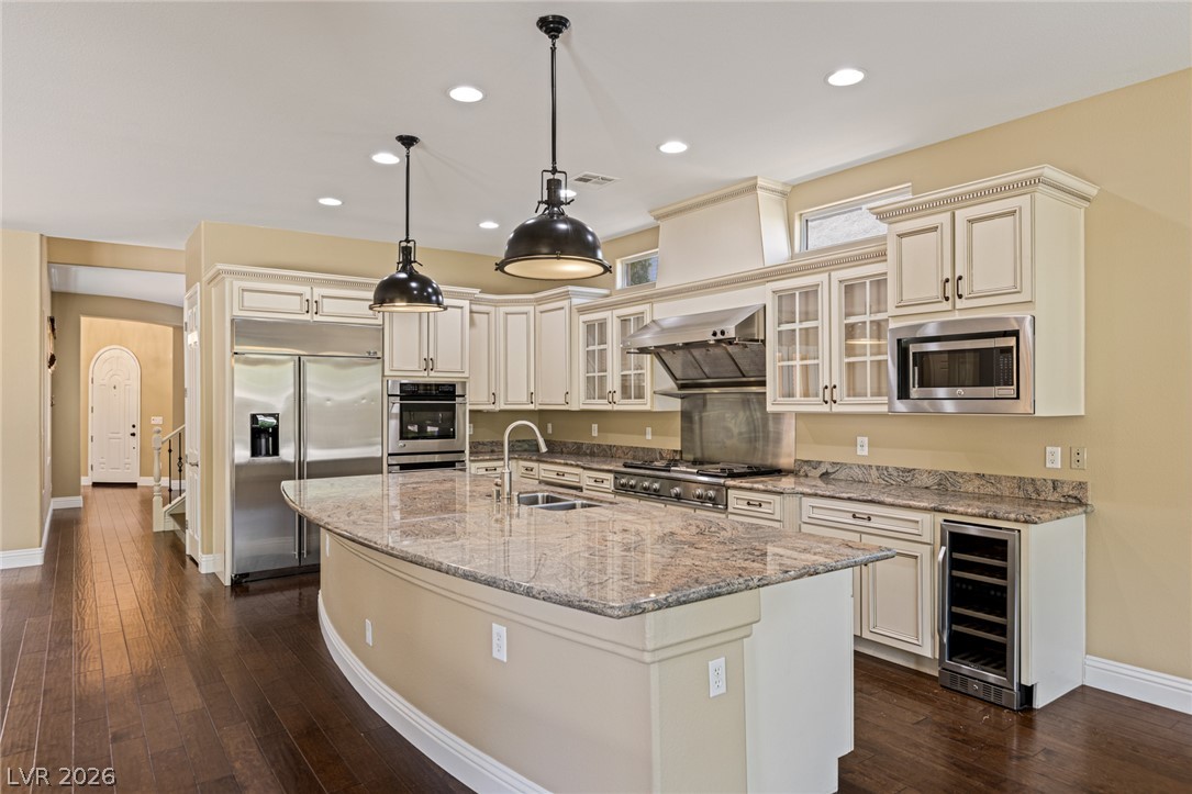 1424 Foothills Village Drive Henderson NV 89012