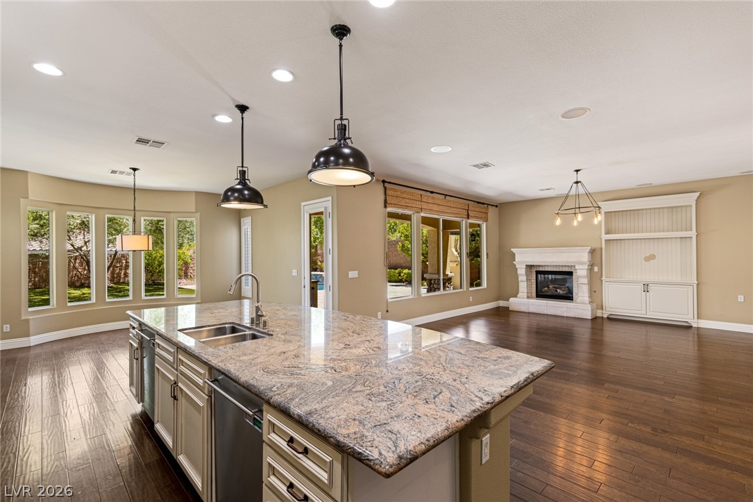 1424 Foothills Village Drive Henderson NV 89012