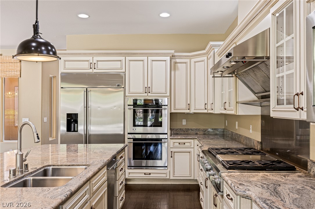 1424 Foothills Village Drive Henderson NV 89012