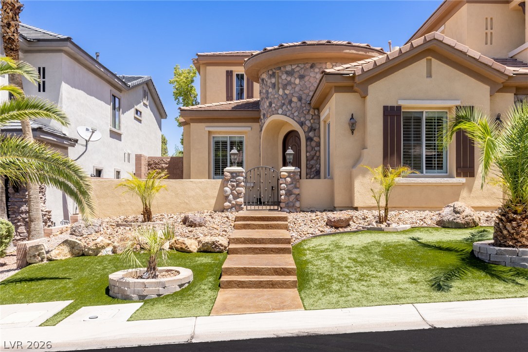 1424 Foothills Village Drive Henderson NV 89012