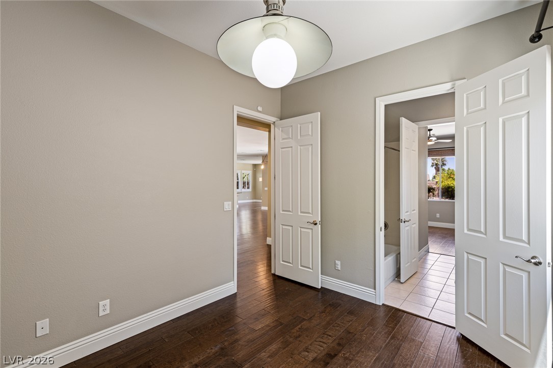 1424 Foothills Village Drive Henderson NV 89012