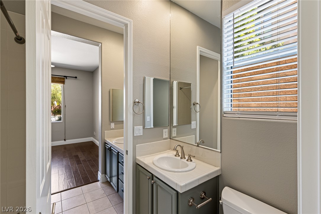 1424 Foothills Village Drive Henderson NV 89012