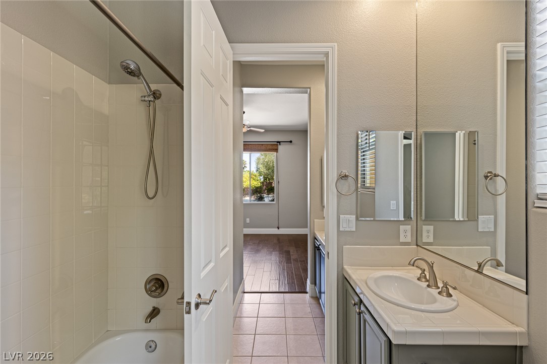 1424 Foothills Village Drive Henderson NV 89012