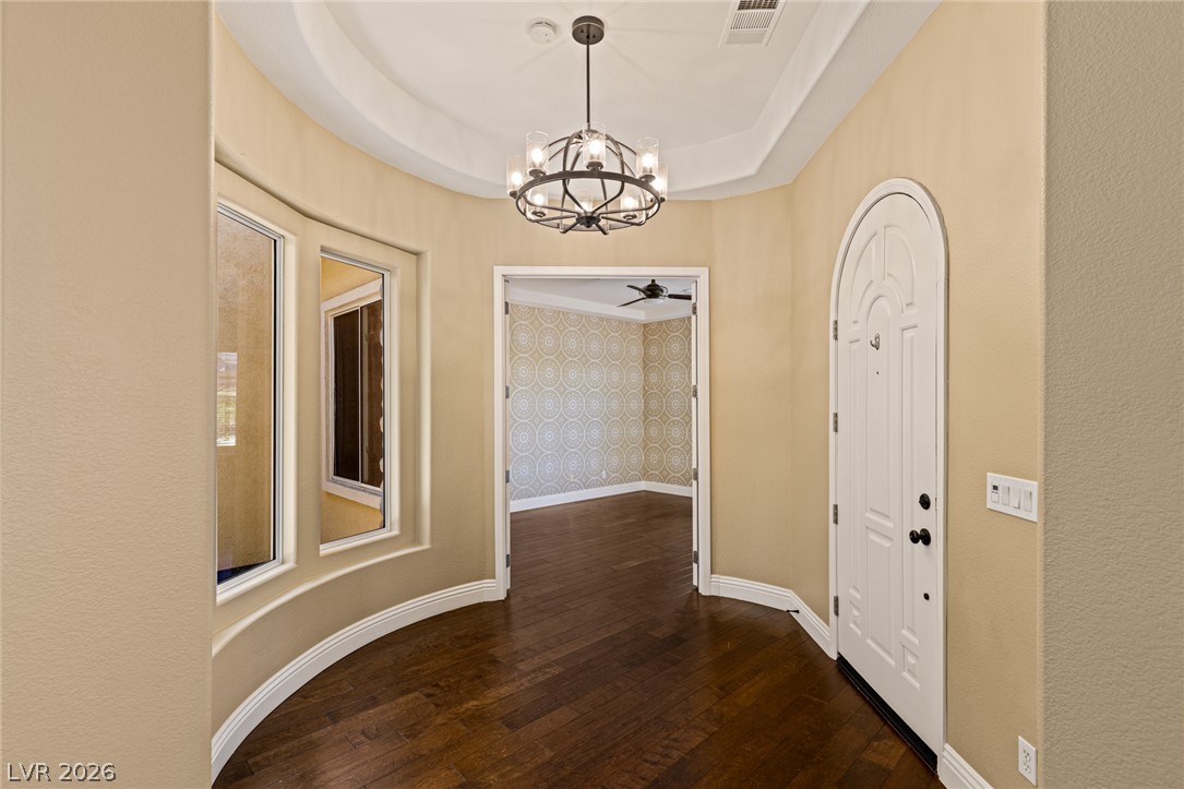 1424 Foothills Village Drive Henderson NV 89012