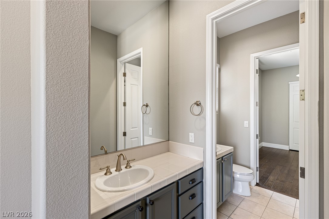 1424 Foothills Village Drive Henderson NV 89012
