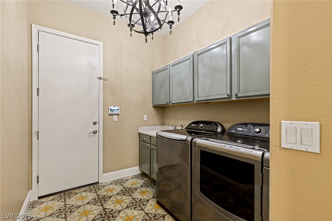 1424 Foothills Village Drive Henderson NV 89012