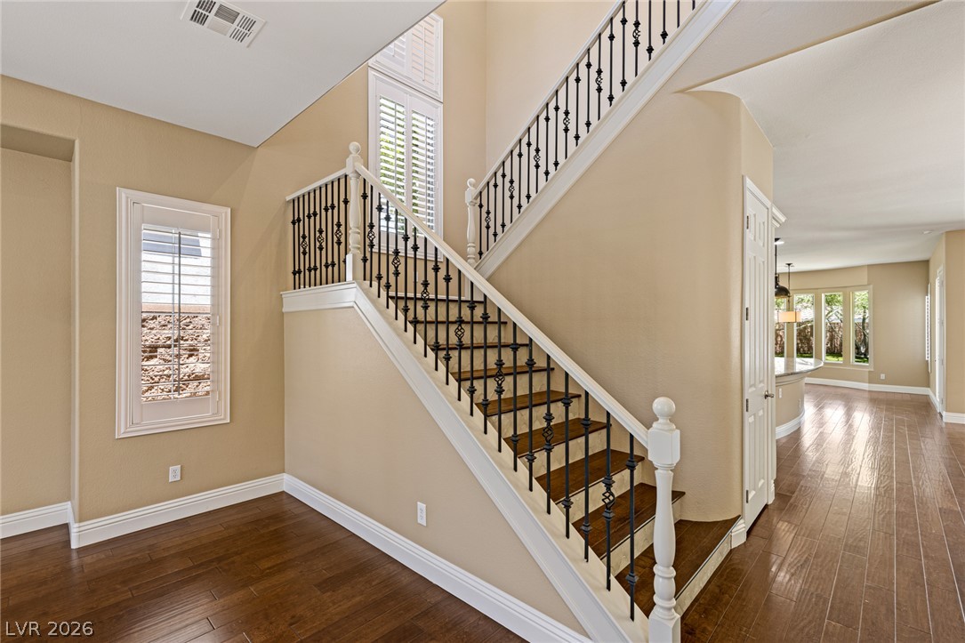1424 Foothills Village Drive Henderson NV 89012