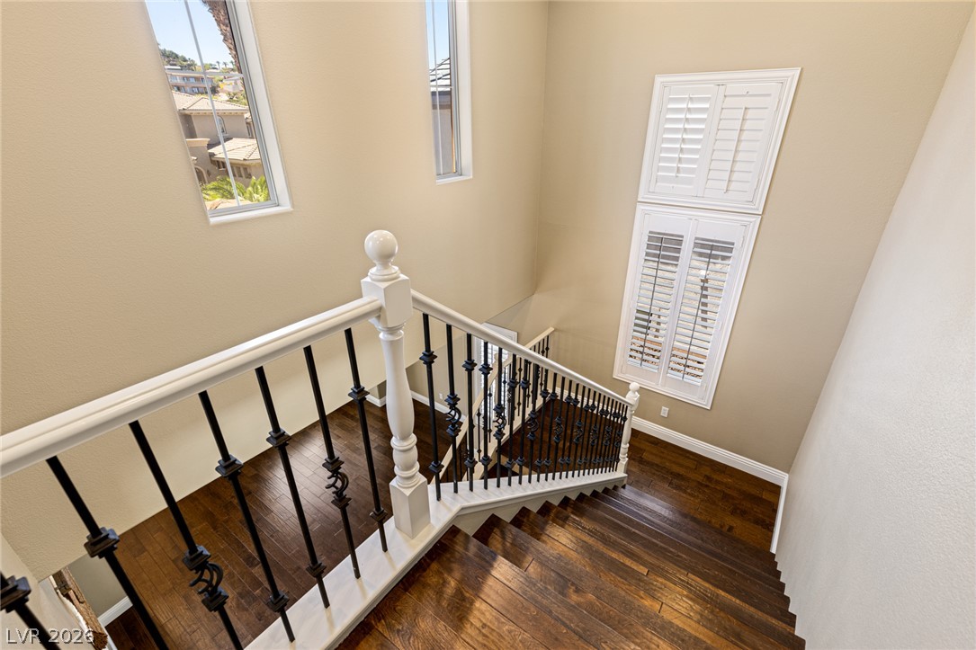 1424 Foothills Village Drive Henderson NV 89012