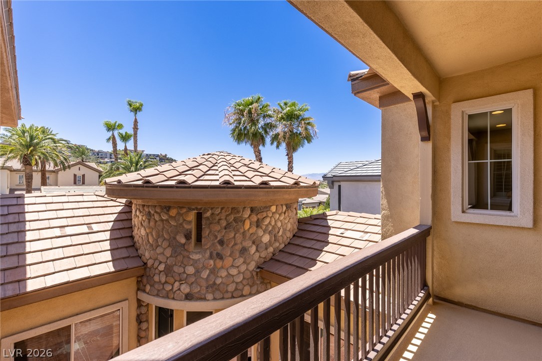 1424 Foothills Village Drive Henderson NV 89012
