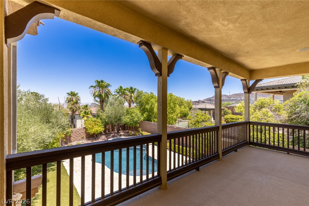 1424 Foothills Village Drive Henderson NV 89012
