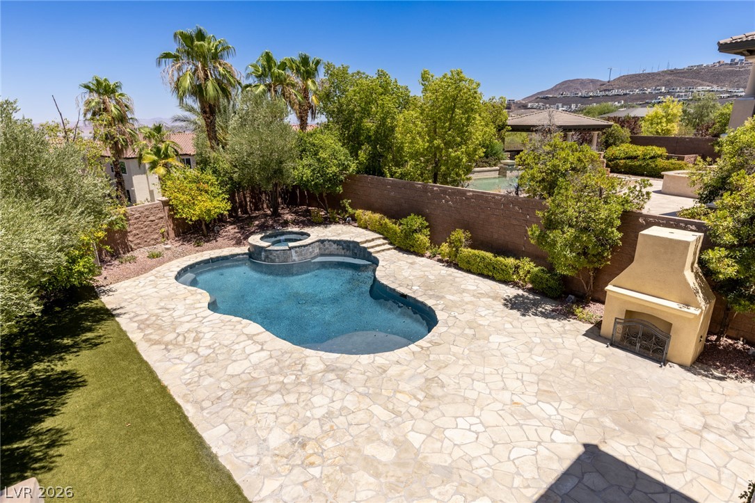 1424 Foothills Village Drive Henderson NV 89012
