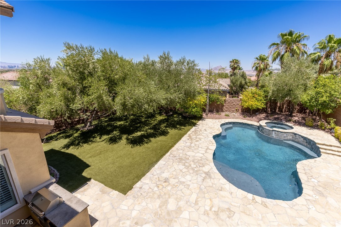 1424 Foothills Village Drive Henderson NV 89012