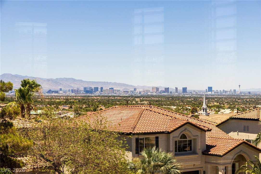 1424 Foothills Village Drive Henderson NV 89012