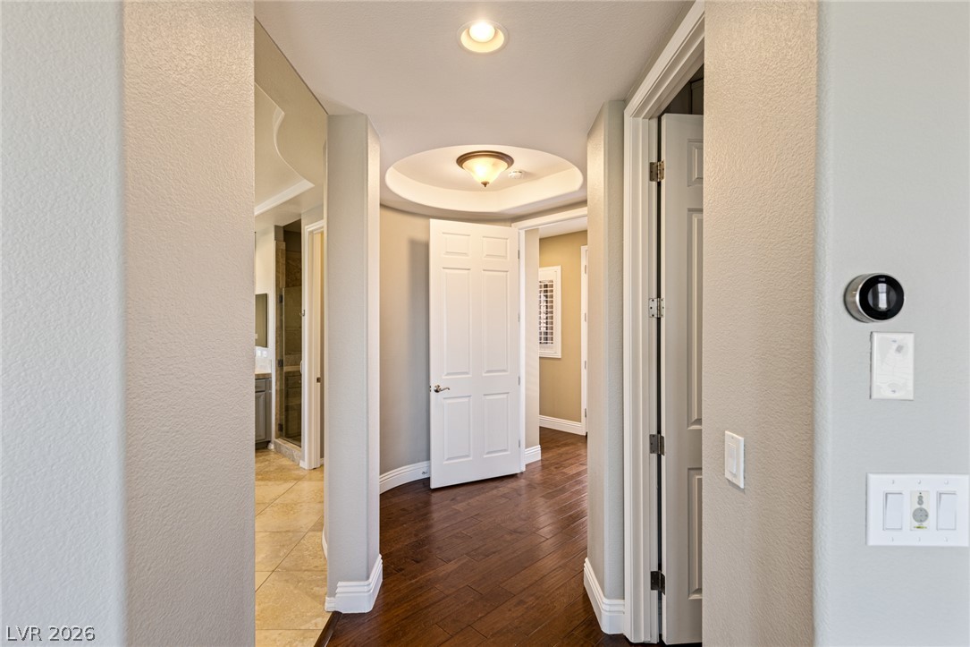 1424 Foothills Village Drive Henderson NV 89012