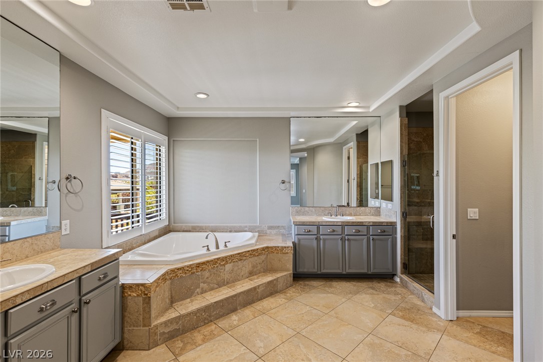 1424 Foothills Village Drive Henderson NV 89012
