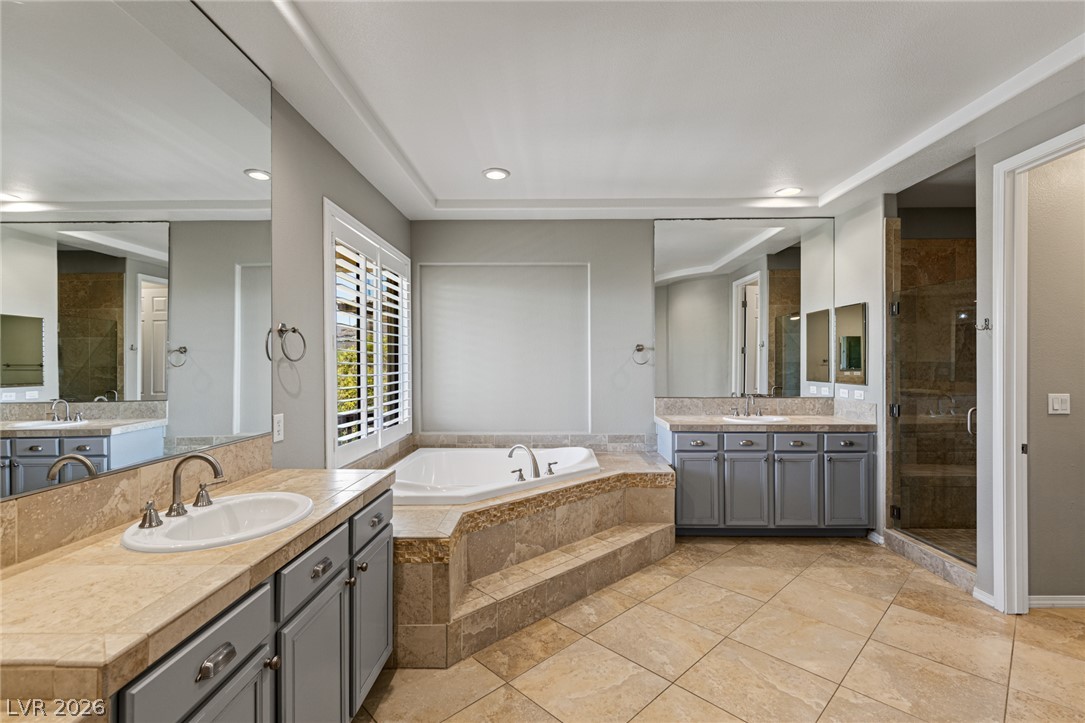 1424 Foothills Village Drive Henderson NV 89012