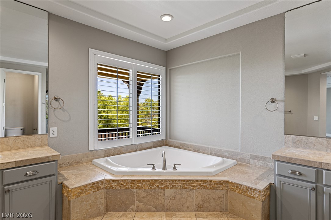 1424 Foothills Village Drive Henderson NV 89012