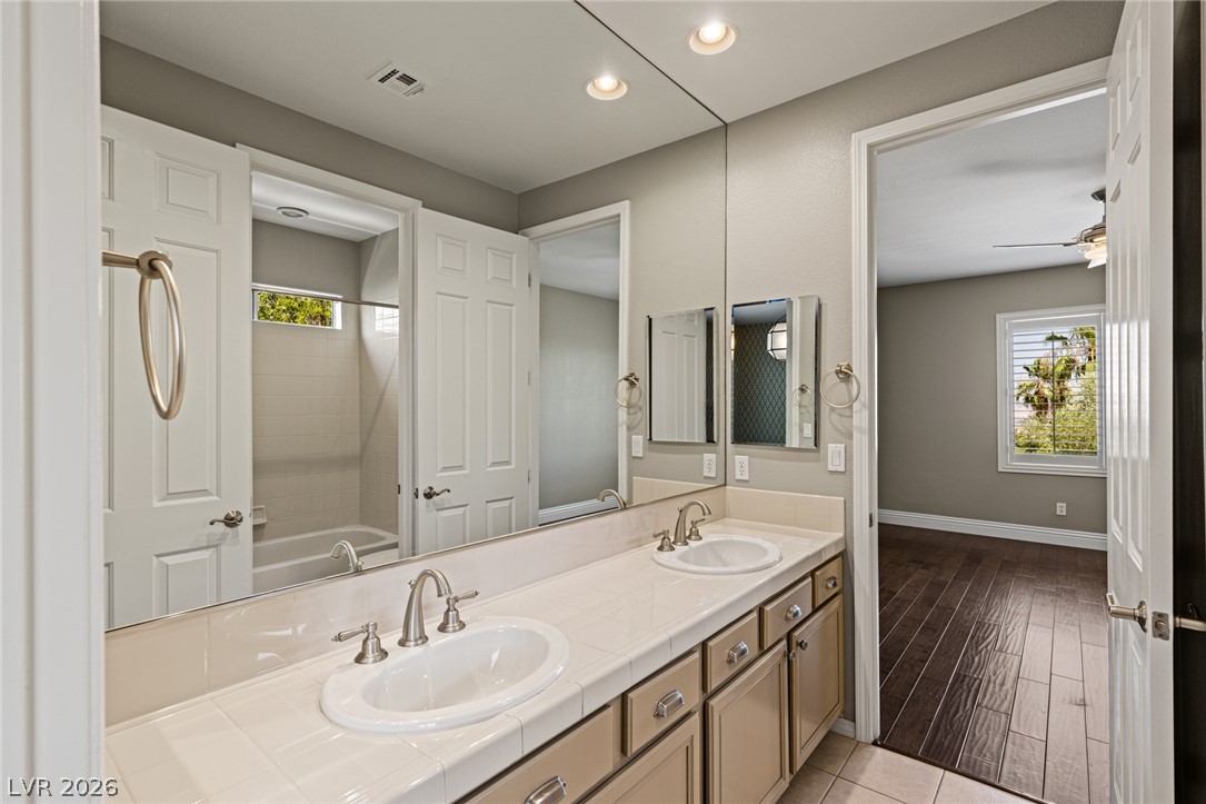 1424 Foothills Village Drive Henderson NV 89012
