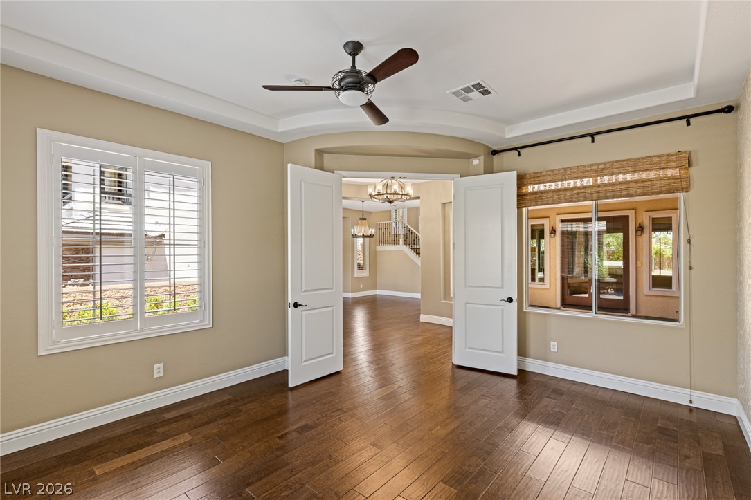 1424 Foothills Village Drive Henderson NV 89012