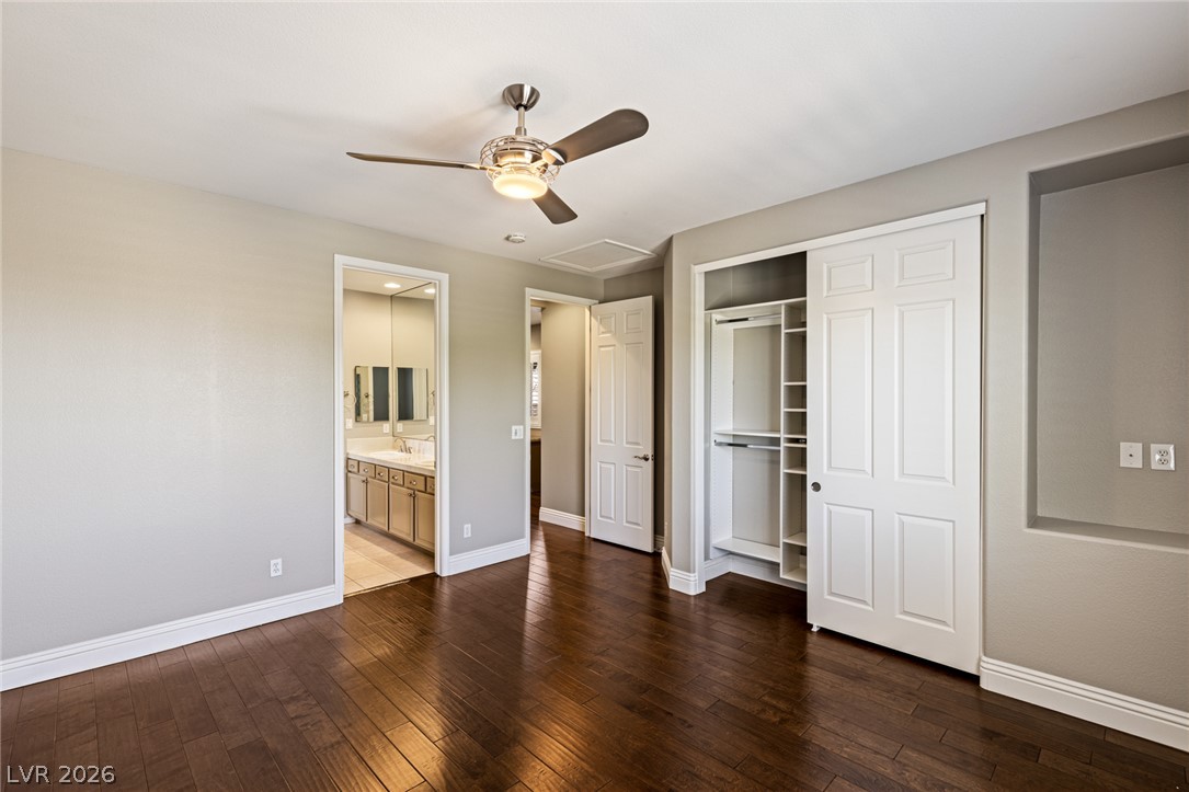 1424 Foothills Village Drive Henderson NV 89012
