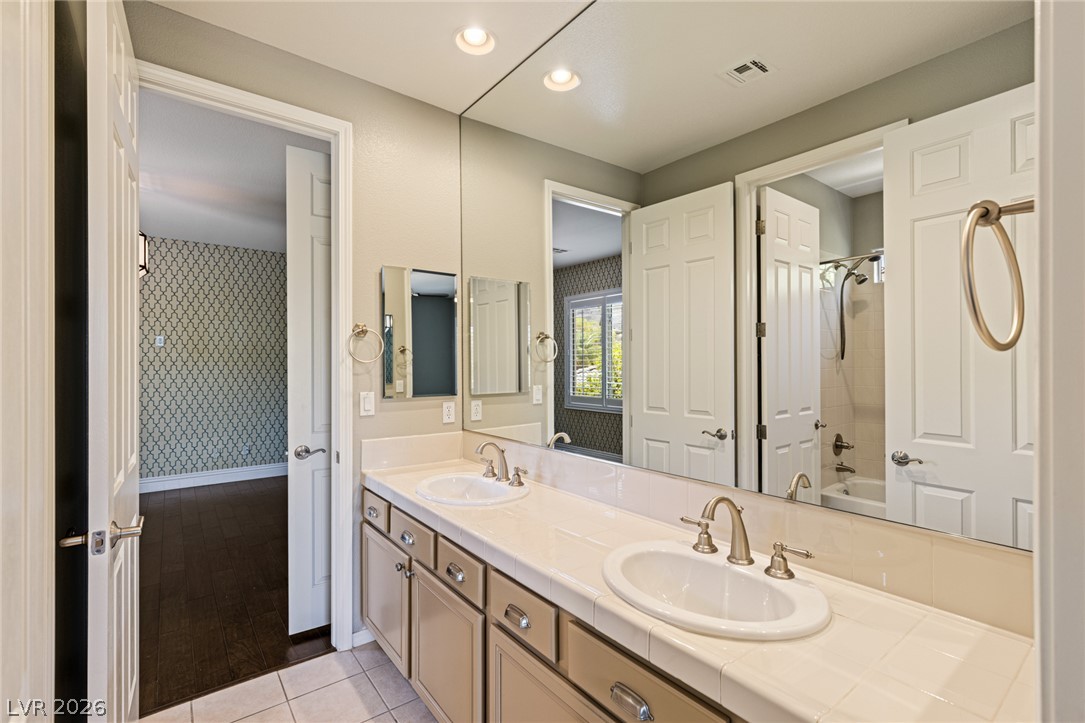 1424 Foothills Village Drive Henderson NV 89012