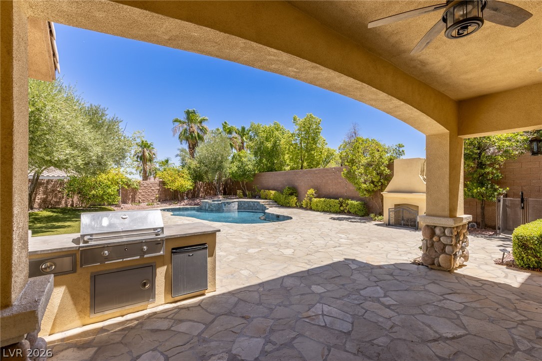 1424 Foothills Village Drive Henderson NV 89012