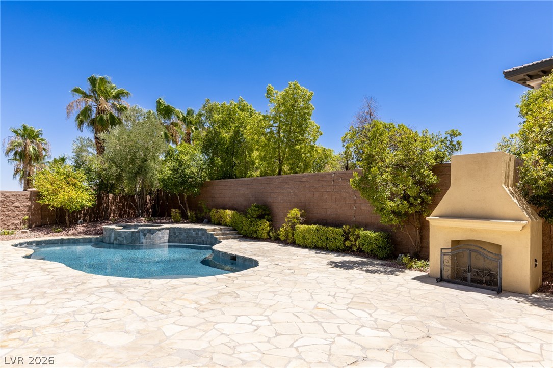 1424 Foothills Village Drive Henderson NV 89012