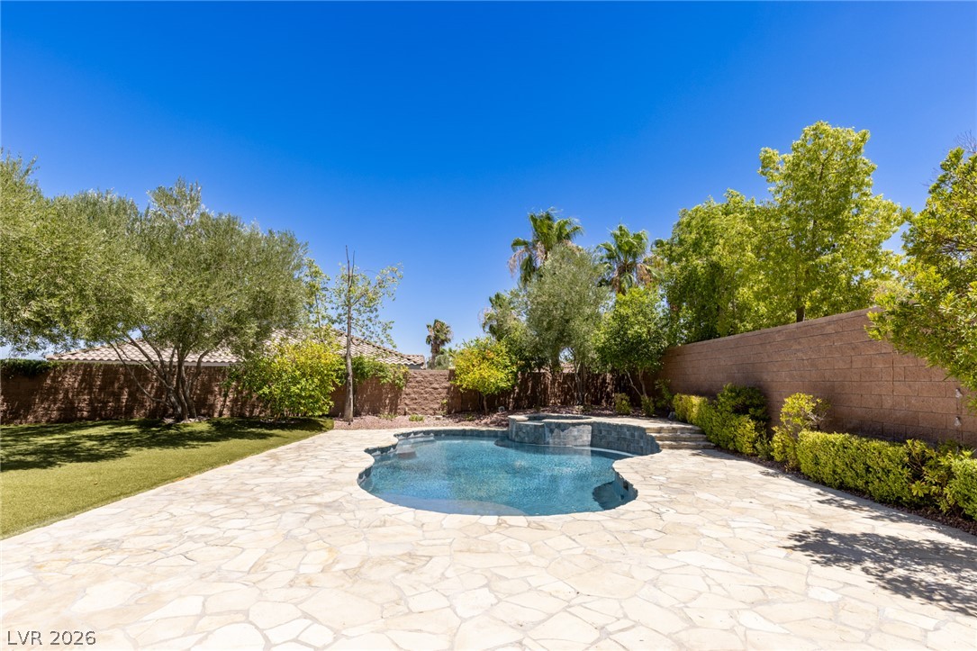 1424 Foothills Village Drive Henderson NV 89012