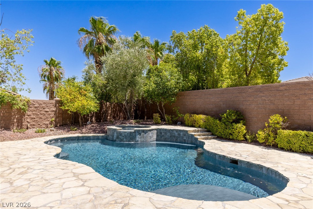 1424 Foothills Village Drive Henderson NV 89012