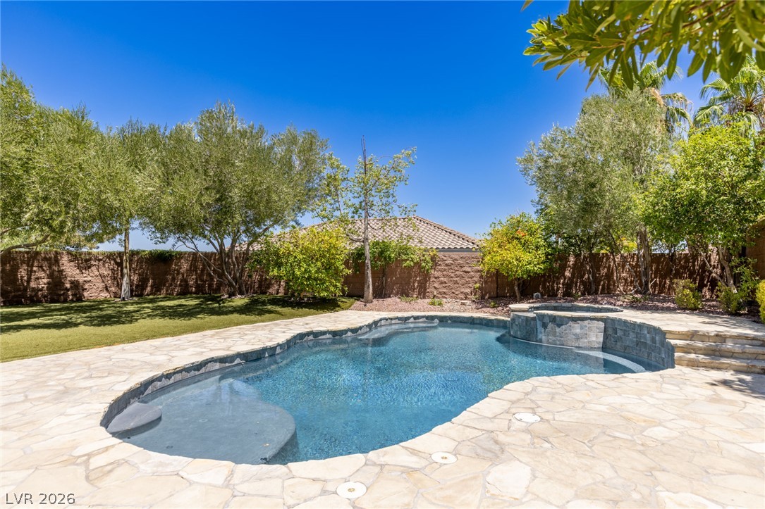 1424 Foothills Village Drive Henderson NV 89012