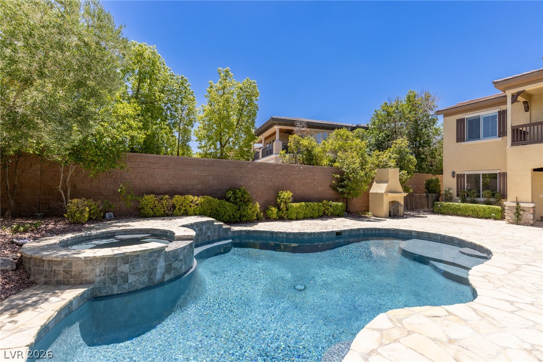 1424 Foothills Village Drive Henderson NV 89012